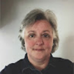 Meet your Posher, Debbie